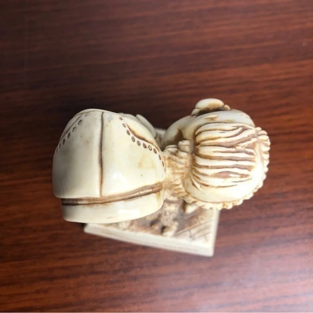Vintage 1977‎ Russ Berrie figurine